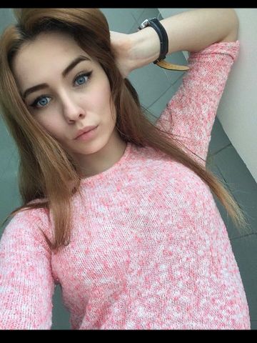 Анкета проститутки Лилия - Фото 1, , 22 года, №332603